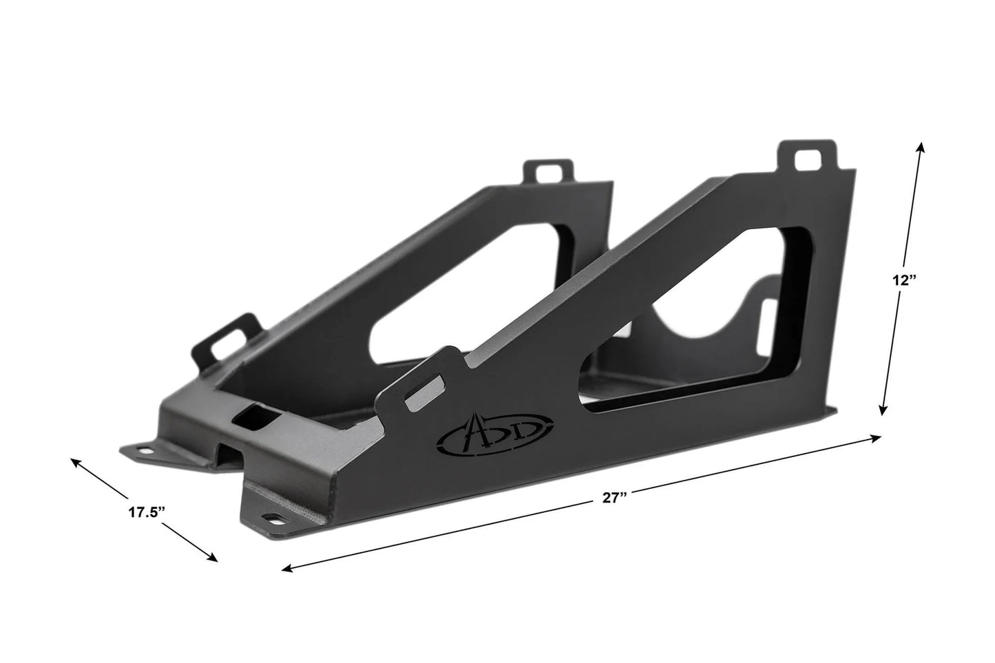 Addictive Desert Designs Universal Tire Carrier (T99918NA01NA)