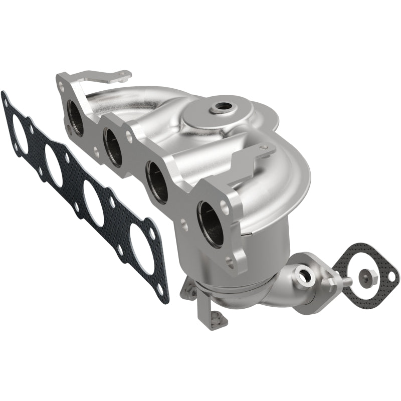 Magnaflow 10-13 Hyundai Santa Fe 2.4L Direct Fit Converter Magnaflow