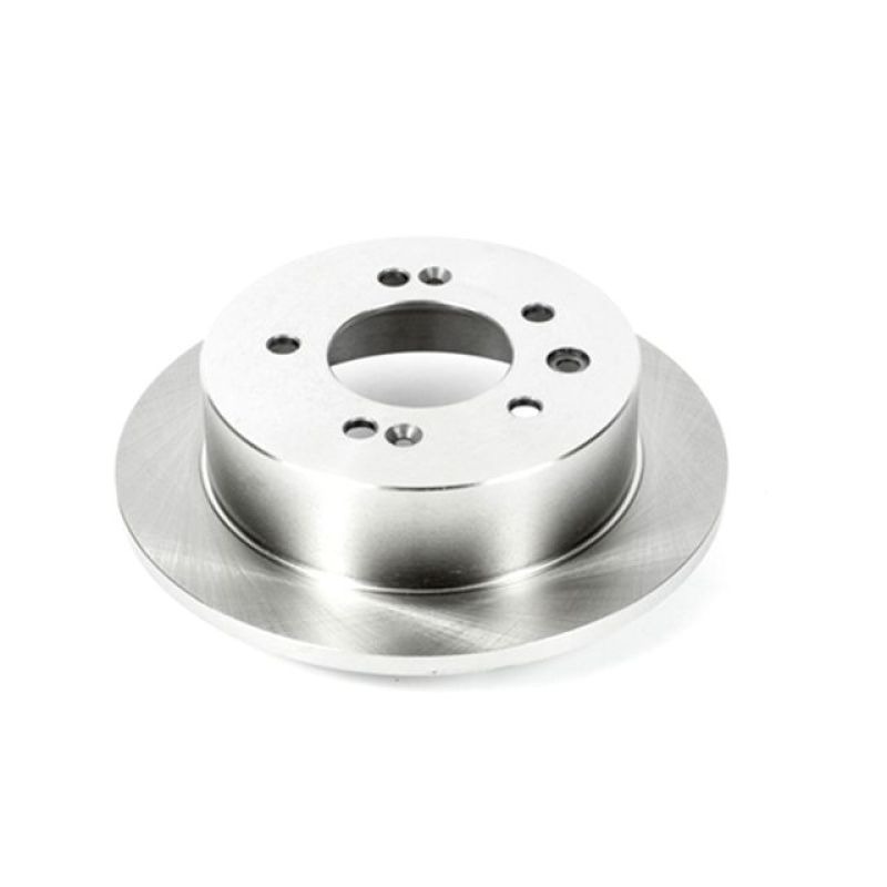 Power Stop 07-10 Hyundai Elantra Rear Autospecialty Brake Rotor PowerStop