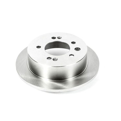Power Stop 07-10 Hyundai Elantra Rear Autospecialty Brake Rotor PowerStop