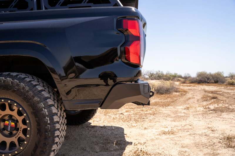 DV8 Offroad 23-25 GMC Canyon Spec Series Rear Bumper