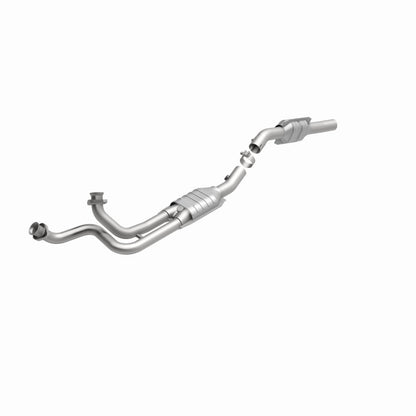 MagnaFlow Conv DF 1996 Ford E-150 4.9L Magnaflow