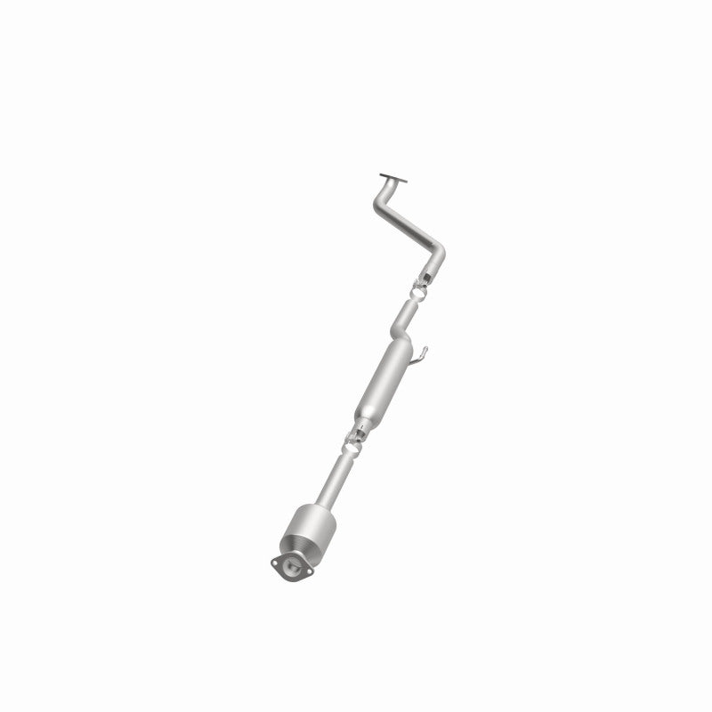 MagnaFlow Conv Direct Fit OEM Grade Federal EPA Compliant 14-17 Kia Forte / Hyundai Elantra Magnaflow