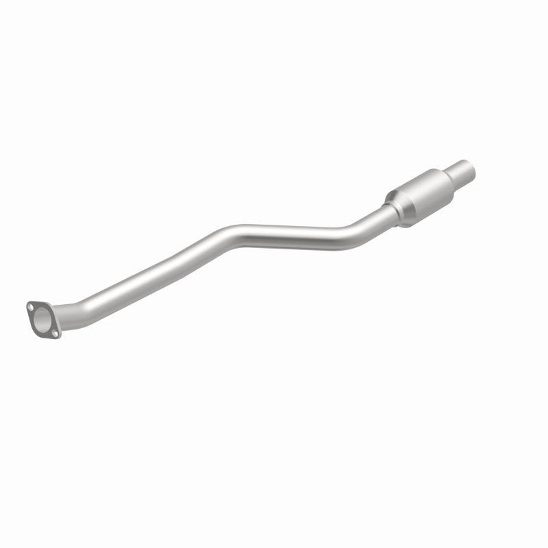 MagnaFlow Conv DF BMW 5 08-09 Rear OEM Magnaflow