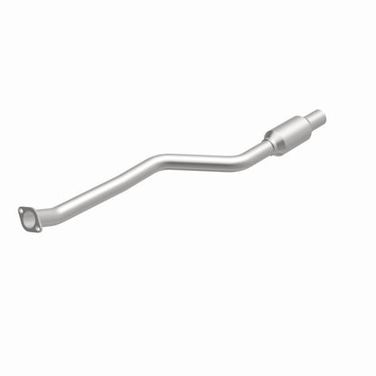 MagnaFlow Conv DF BMW 5 08-09 Rear OEM Magnaflow