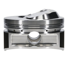 Load image into Gallery viewer, JE Pistons Chevrolet Big Block Piston Kit 4.610 in Bore 1.120 in CH 29.50 CC