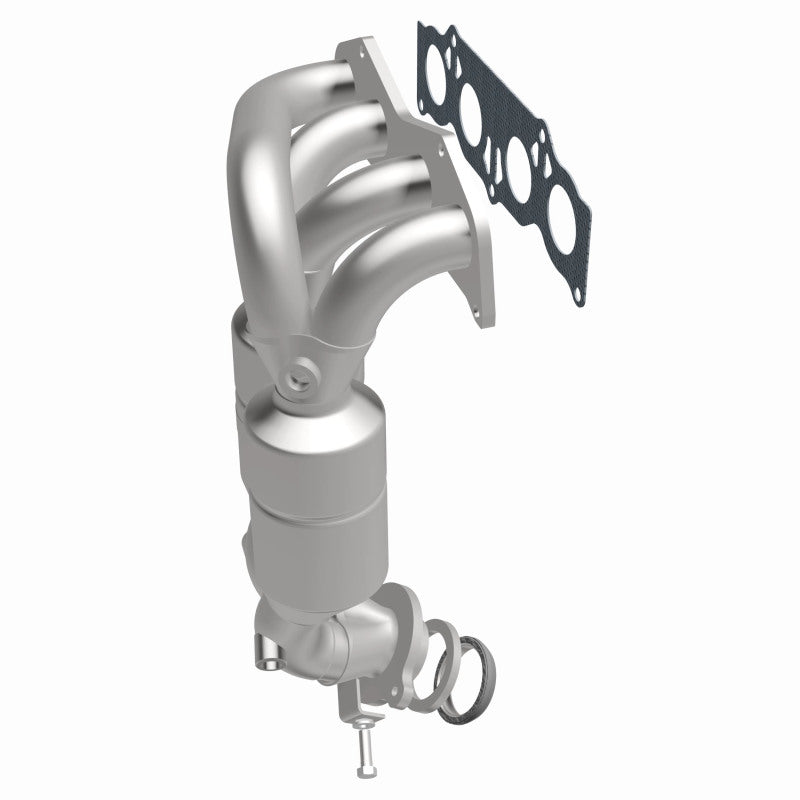 MagnaFlow Conv DF 01-03 Toyota RAV4 2.0L Manifold Magnaflow