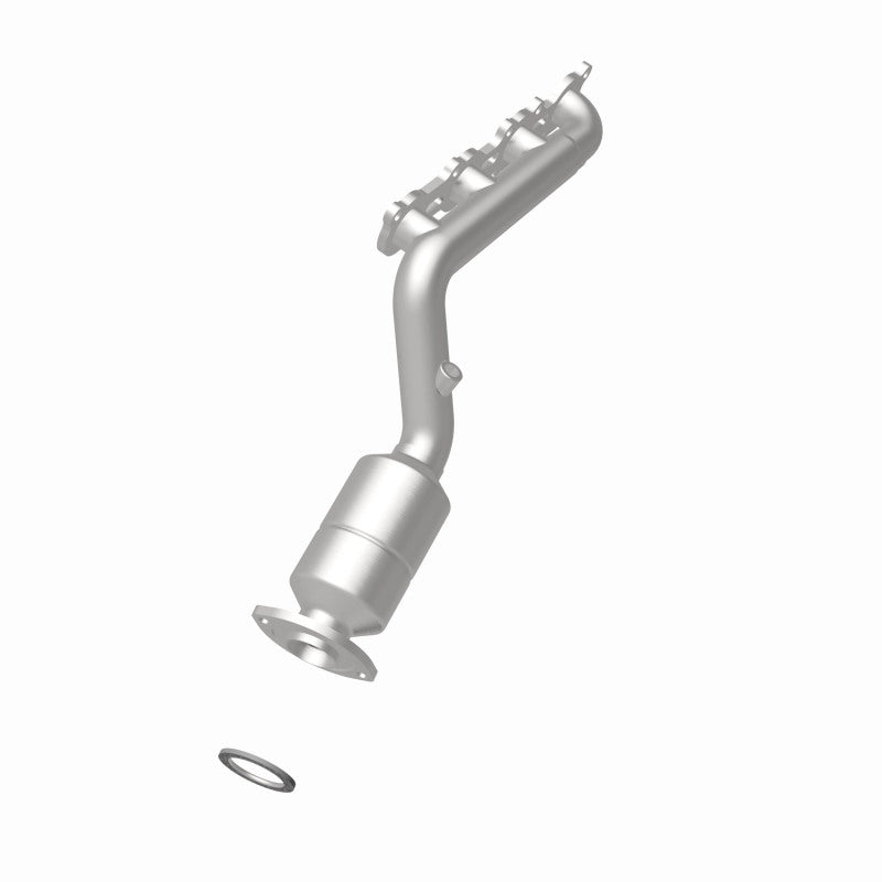 MagnaFlow Conv DF 08-09 Lexus LS600H 5.0L Magnaflow