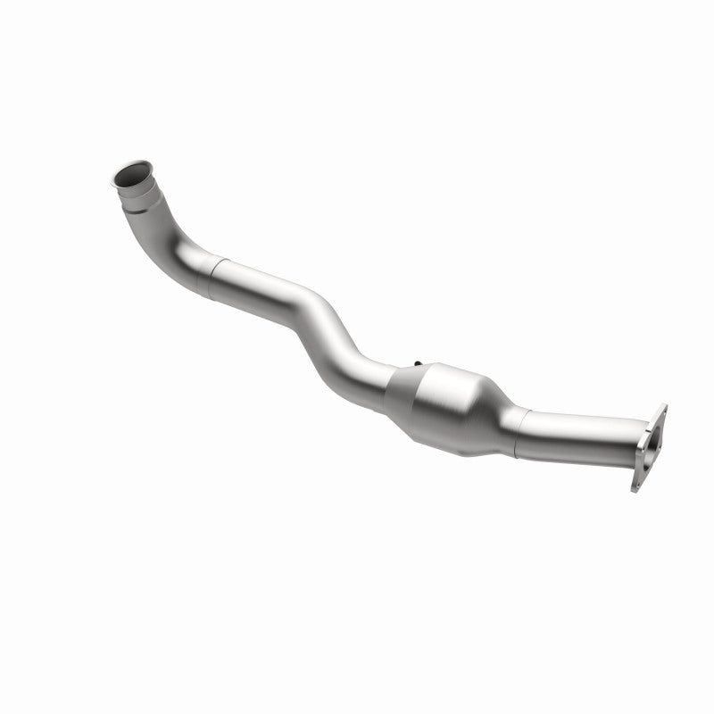 MagnaFlow Conv. DF 01-05 GM Silv/Sierra 6.6L Magnaflow