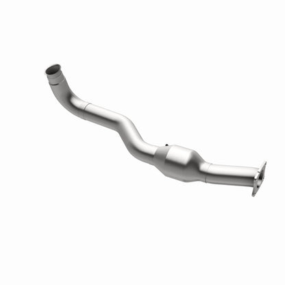 MagnaFlow Conv. DF 01-05 GM Silv/Sierra 6.6L Magnaflow