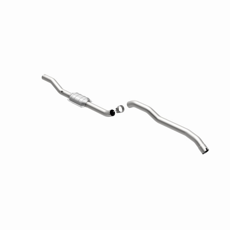 MagnaFlow Conv DF 97 Dodge Dakota 3.9L 4wd MT Magnaflow