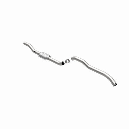 MagnaFlow Conv DF 97 Dodge Dakota 3.9L 4wd MT Magnaflow