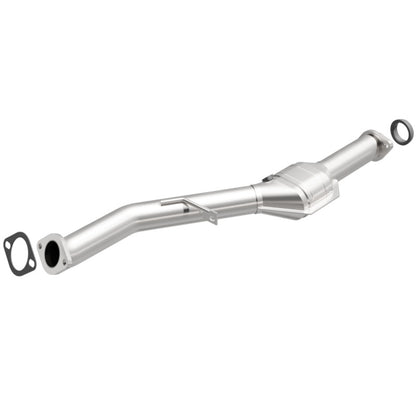 MagnaFlow Conv DF 08-09 Subaru STi Rear OEM Magnaflow