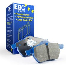 Load image into Gallery viewer, EBC BlueStuff Rear Brake Pads - DP5642/2NDX