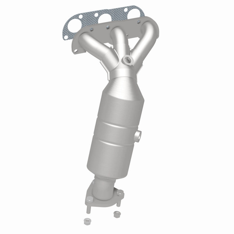 MagnaFlow Conv DF 04-05 Suz Verona2.5 Manifold Rear Magnaflow