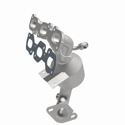 MagnaFlow Conv DF 2007 Mercury Milan 3.0L Magnaflow