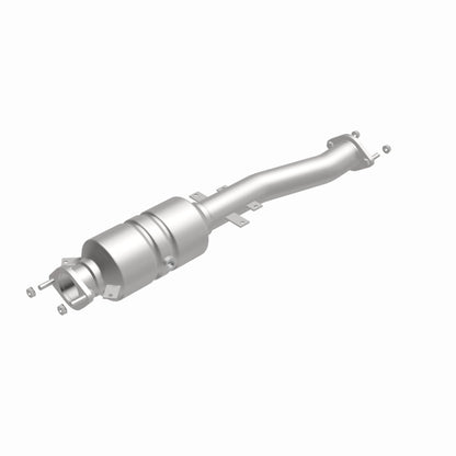 MagnaFlow Conv DF 09- Mitsu Lancer Ralli 2.0T Magnaflow