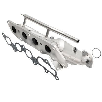 MagnaFlow Conv DF 03-04 Ford Focus 2.3L Manifold (Eng Code Z) Magnaflow