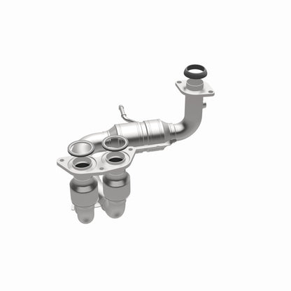 MagnaFlow Conv DF 02-03 Toyota MR2 1.8L Magnaflow