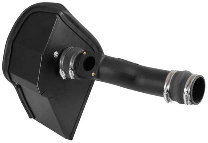 K&N 2016 Honda Civic L4-1.5L Aircharger Performance Intake Kit K&N Engineering