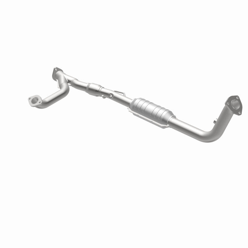 MagnaFlow Conv DF 96-97 3.2L Passport D/S A/T Magnaflow