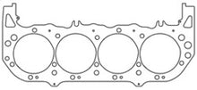 Load image into Gallery viewer, Cometic GM/Mercury Marine 1050 Gen-IV Big Block V8 .045in MLS Cylinder Head Gasket-4.530in Bore