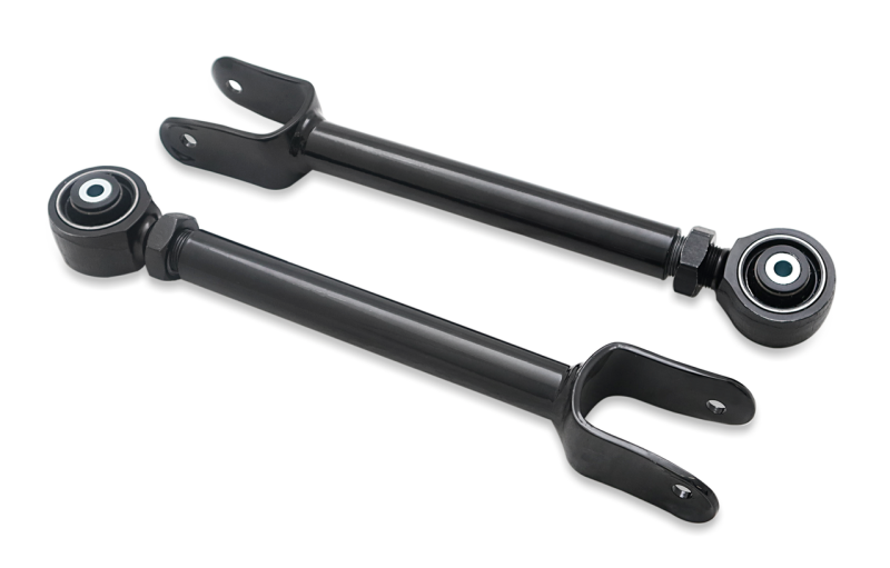 Jeep Cherokee XJ adjustable control arm upgrade