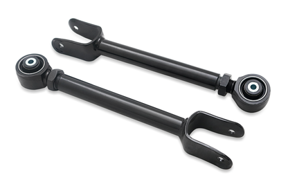 Jeep Cherokee XJ adjustable control arm upgrade