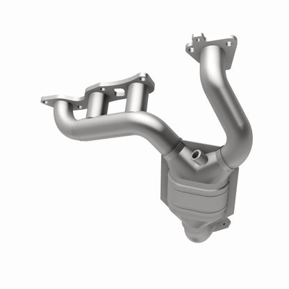 MagnaFlow Conv DF 3/01-02 Mercury Villager 3.3L Manifold Magnaflow