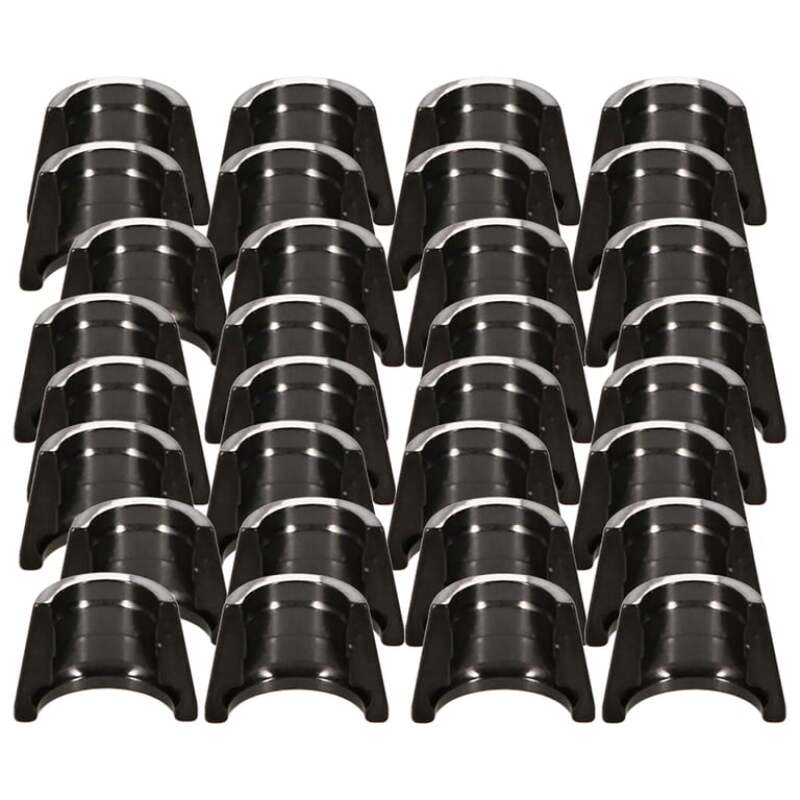 Manley GM LS Series .660in Max Lift Valve Spring and Retainer Kit Manley Performance