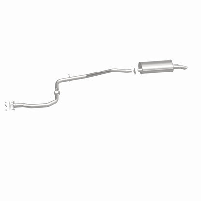 MagnaFlow BRE Exhaust Kit 94-96 Ciera Century