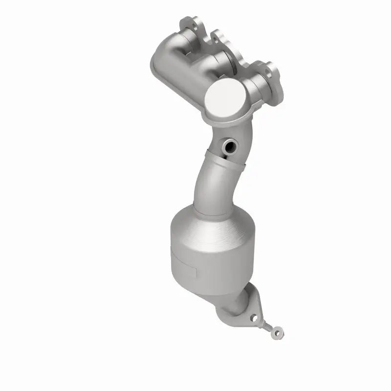 MagnaFlow Conv DF 08-09 Toyota Highlander 3.3L Magnaflow