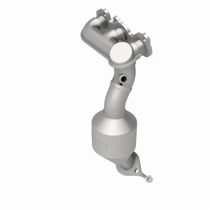 MagnaFlow Conv DF 08-09 Toyota Highlander 3.3L Magnaflow