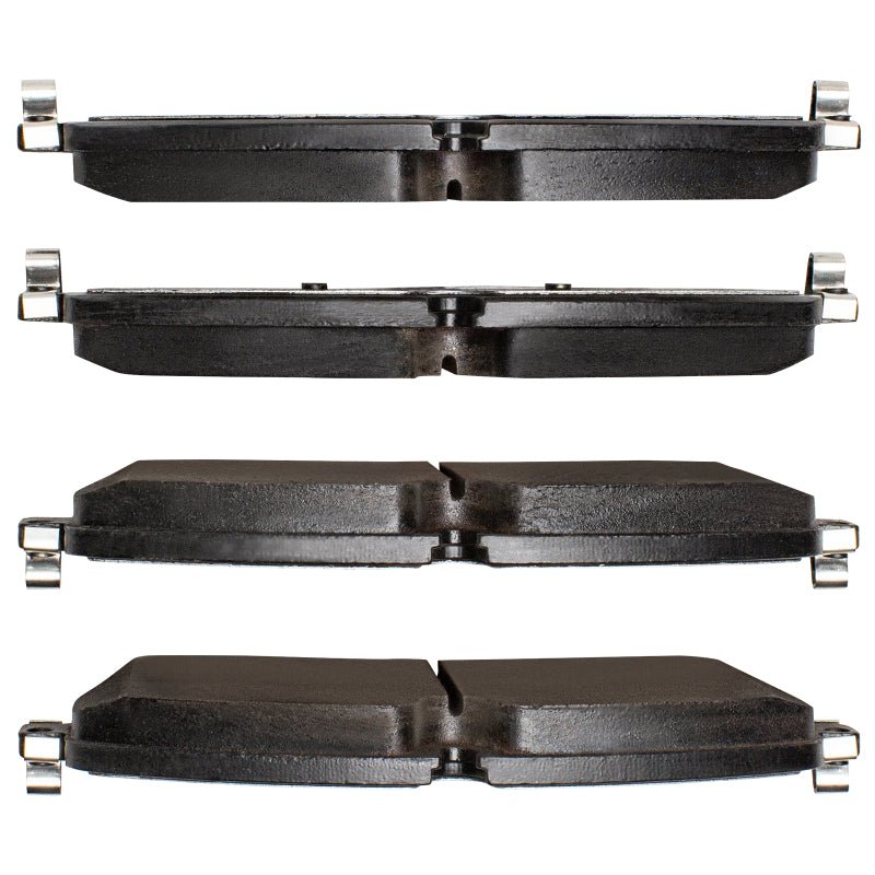 R1 18-25 Land Rover Range Rover Front Euro Ceramic Brake Pads
