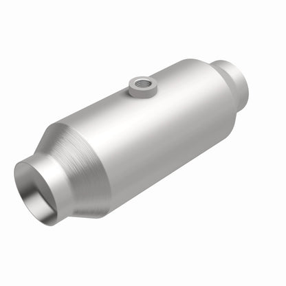 Magnaflow California Grade CARB Universal Catalytic Converter - 2in In / 2in Out / 11in Long Magnaflow