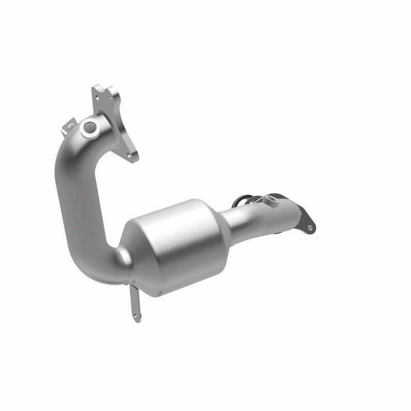 Magnaflow Conv DF 2015 Juke L4 1.6L OEM Magnaflow