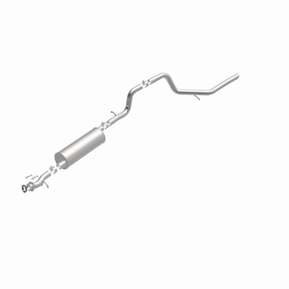 MagnaFlow BRE Exhaust Kit Replacement Stainless Ford