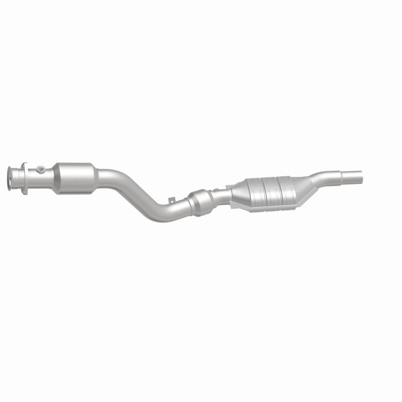MagnaFlow Conv DF 04-05 Audi Allroad 4.2L Driver Side Magnaflow