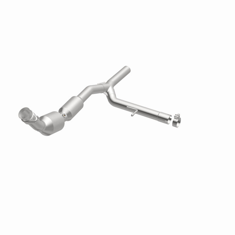 Magnaflow 04-05 Ford F-150 5.4L Direct Fit Converter Magnaflow
