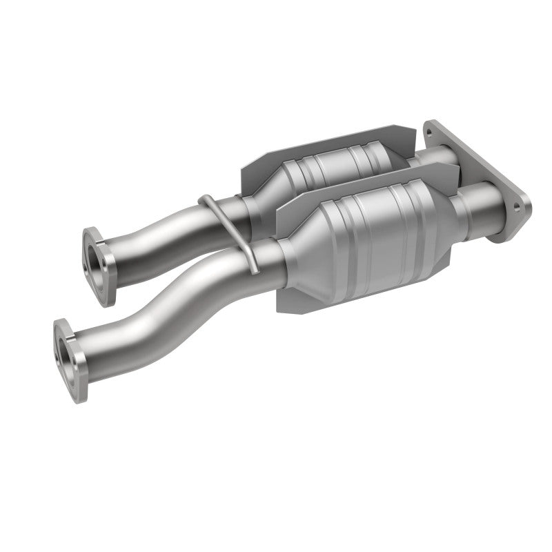 MagnaFlow Conv DF 96-97 Explorer 5.0L Rear Magnaflow