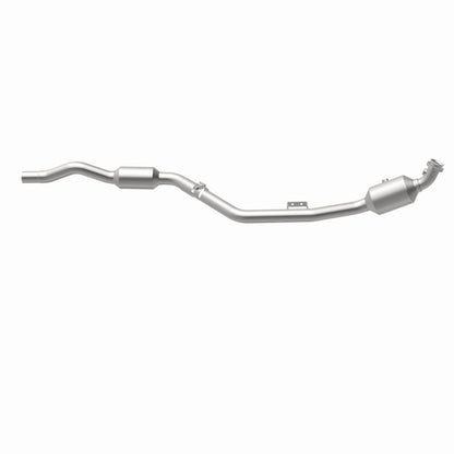 MagnaFlow Conv Direct Fit OEM 2007 Mercedes-Benz E350 Underbody - 69.125in Length Magnaflow