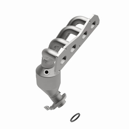 MagnaFlow Conv DF 09 Toyota Venza 2.7L Magnaflow