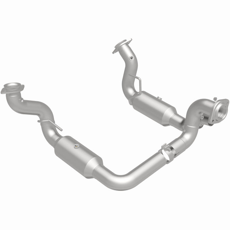 Magnaflow 20-22 Ford F-250 SD Single Underbody Direct Fit Cat Converter Magnaflow