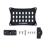 Mishimoto 2024+ Ford Mustang V8 License Plate Relocation Kit