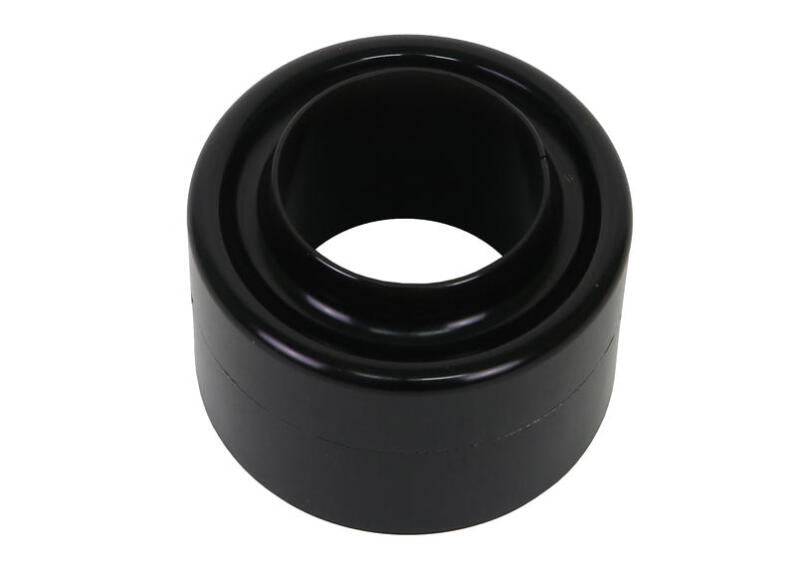 Whiteline 18-24 Jeep Wrangler/20-24 Jeep Gladiator Spring - Pad Upper Bushing Whiteline