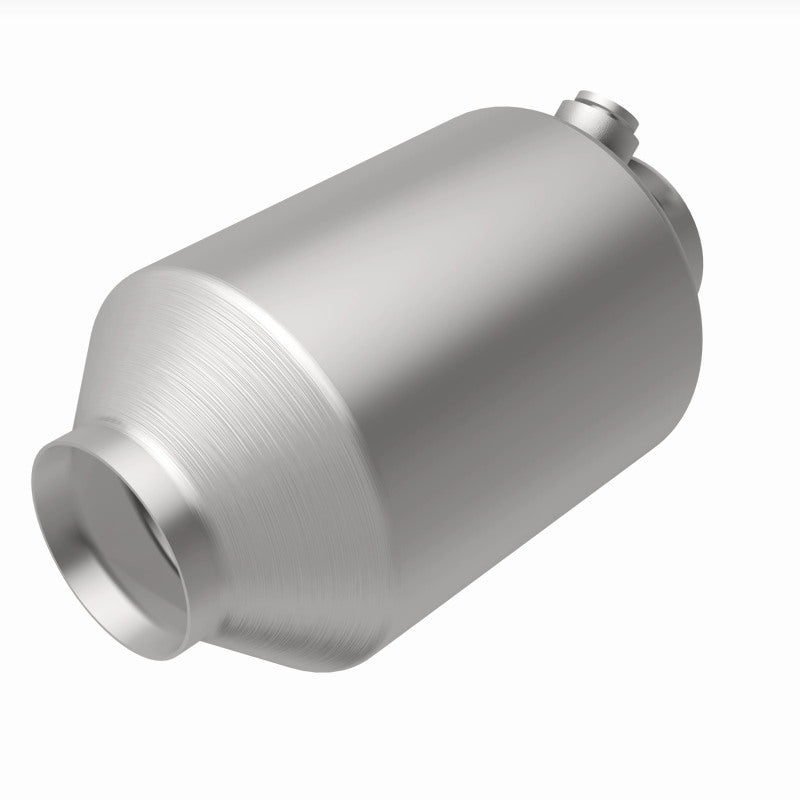 Magnaflow 2.25in. 1/O2 CC Spun OEM Universal Converter Magnaflow