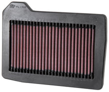 Load image into Gallery viewer, K&amp;N Replacement Air Filter 00-07 Victory (Various Models)