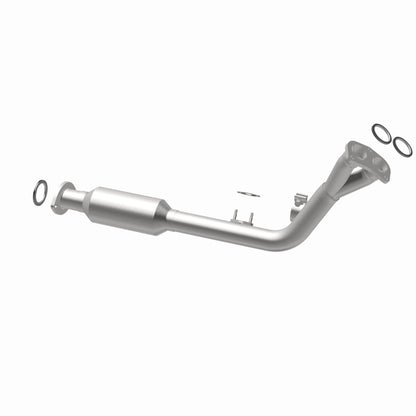 MagnaFlow Converter Direct Fit California Grade 96-98 Toyota 4Runner 2.7L Magnaflow