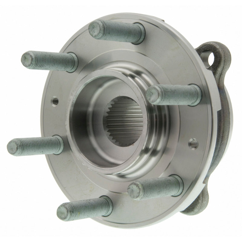 MOOG 09-11 Kia Borrego Rear Hub Assembly Moog