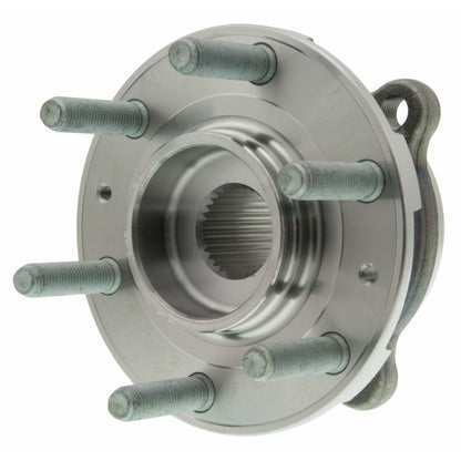 MOOG 09-11 Kia Borrego Rear Hub Assembly Moog